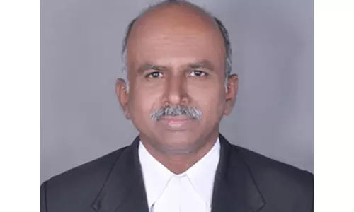 AP Appoints CIC and Four Commissioners