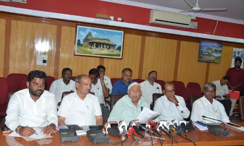 Lakkundi Set For Major Heritage Boost With Protection, Excavation Drives