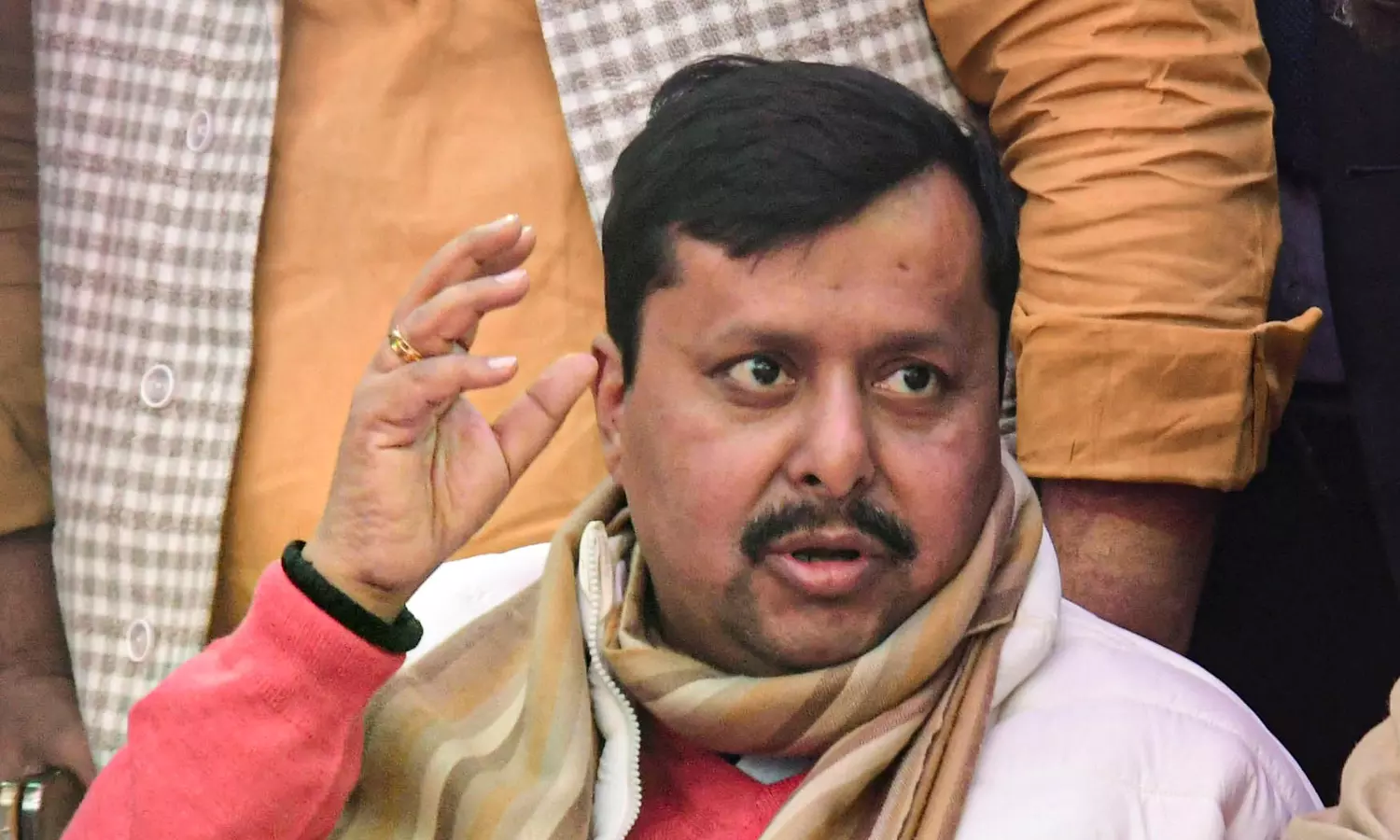 BJP All Set to Elect New National President, Nomination Today