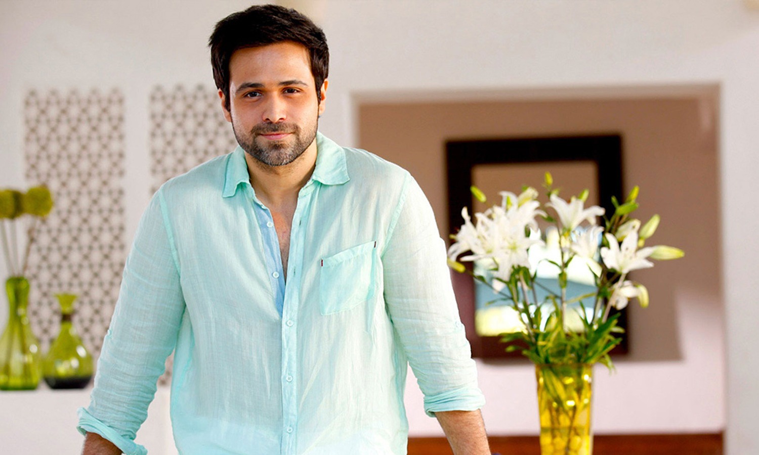 Emraan Hashmi on Haq's OTT Success