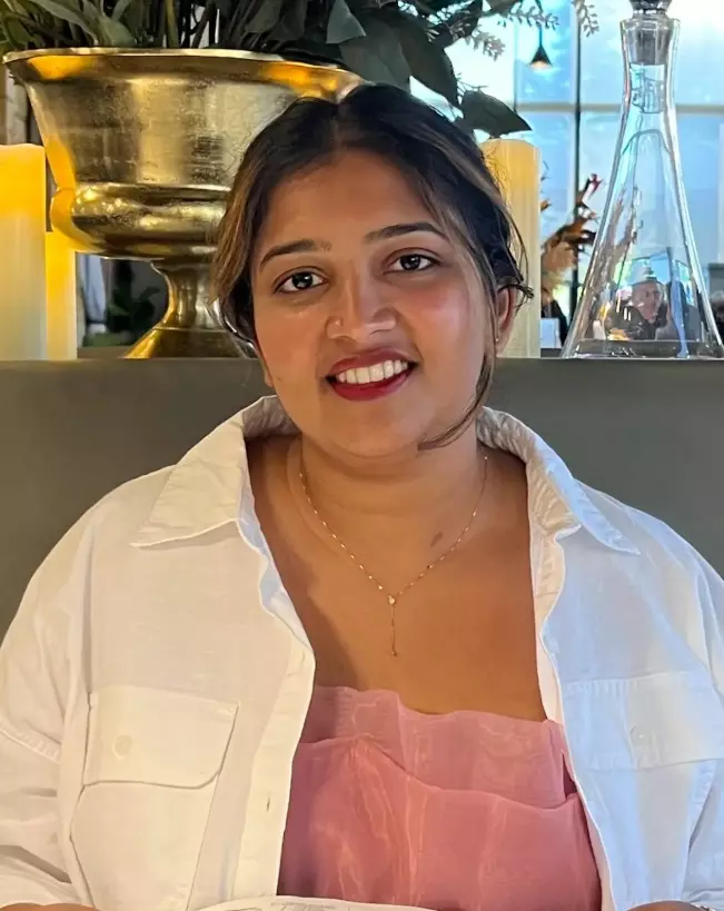 Data Science Innovation: How Sushira Somavarapu is Revolutionizing AI-Powered Analytics Data Science Innovation: How Sushira Somavarapu is Revolutionizing AI-Powered Analytics