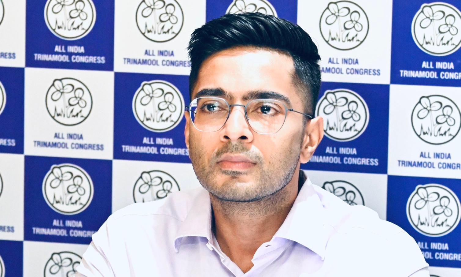 Defeat Of Delimitation Bill Exposes BJP''s Discomfort: TMC's Abhishek