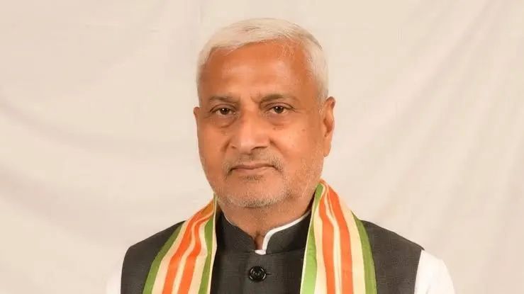 BJP Leader Sparks Controversy Over Jammu Separation