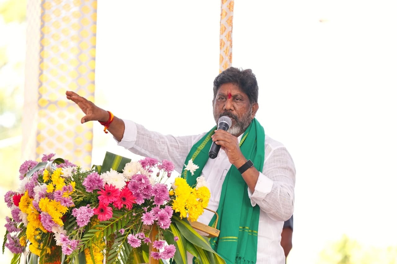 Telangana Government Empowers Women with Loans and Welfare Schemes