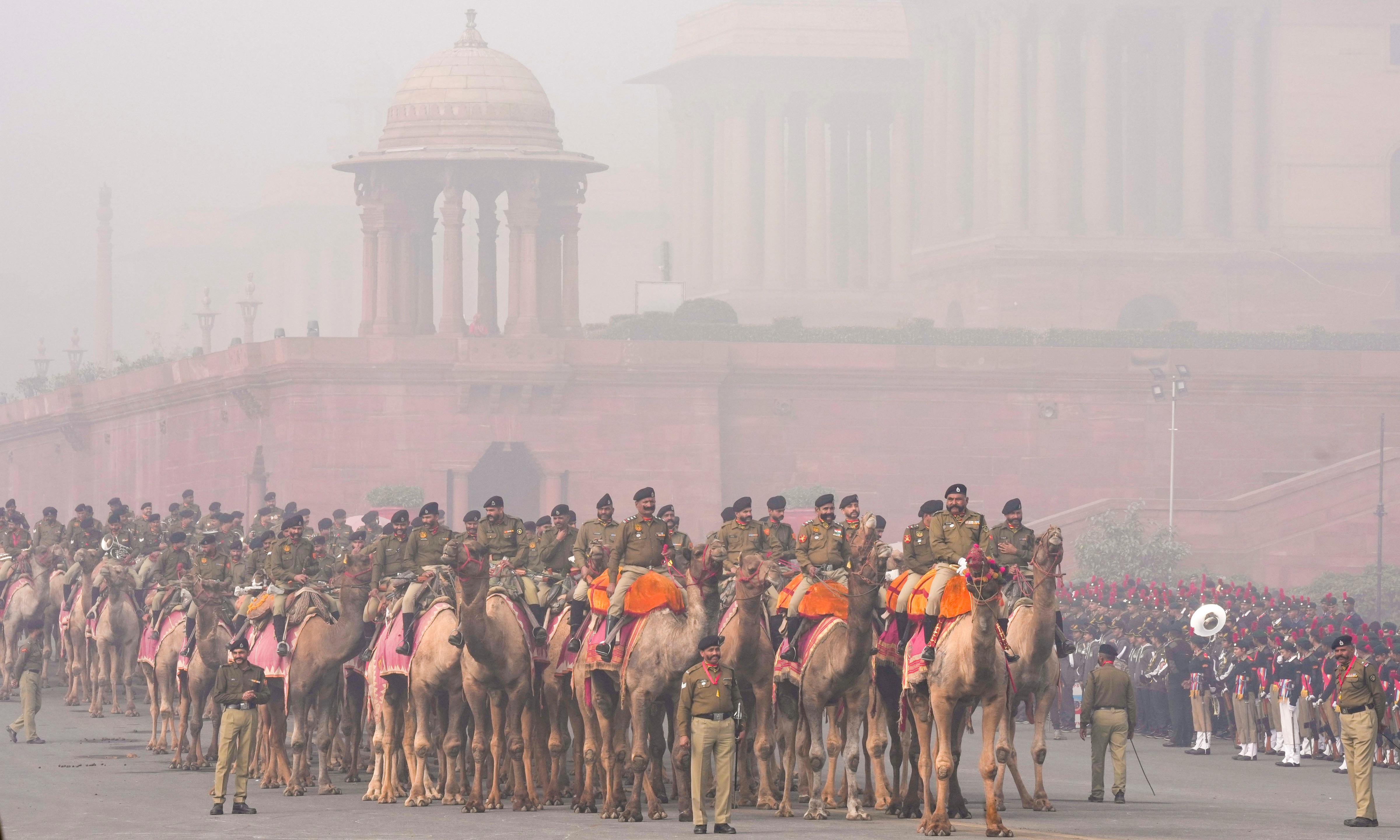 Republic Day 2026: Special Guests, Security, and Parade Details