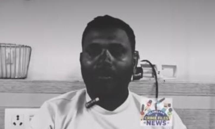 Constable Injured in Kite Dispute Stone Pelting
