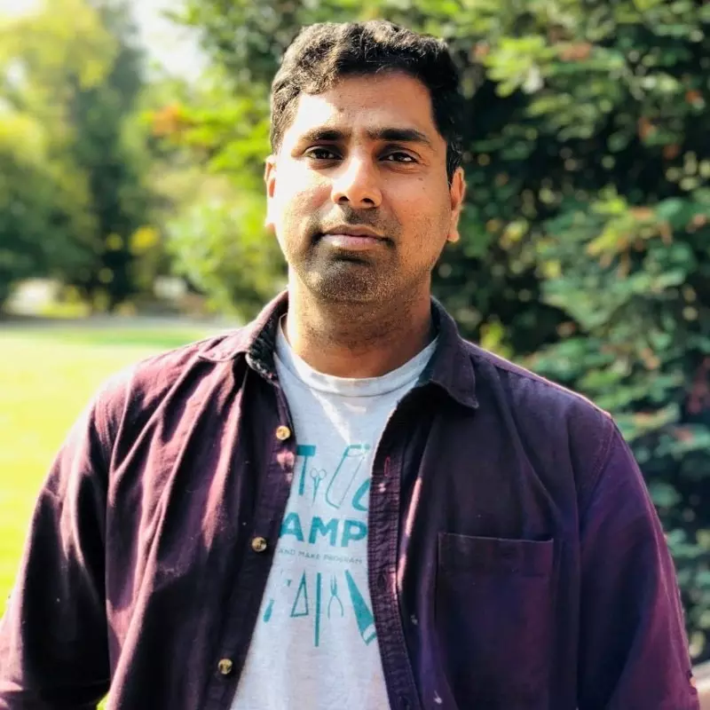 Enterprise Innovation: Kodamasimham Krishnas Leadership in AI-Driven Technology Solutions Enterprise Innovation: Kodamasimham Krishnas Leadership in AI-Driven Technology Solutions