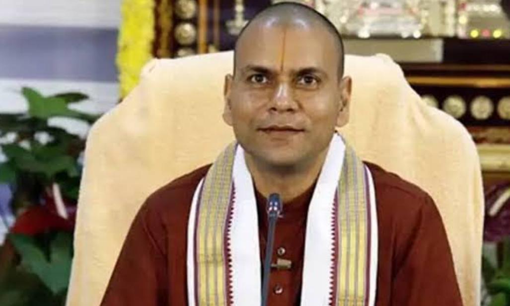 TTD Expands Annaprasadam and Temple Projects
