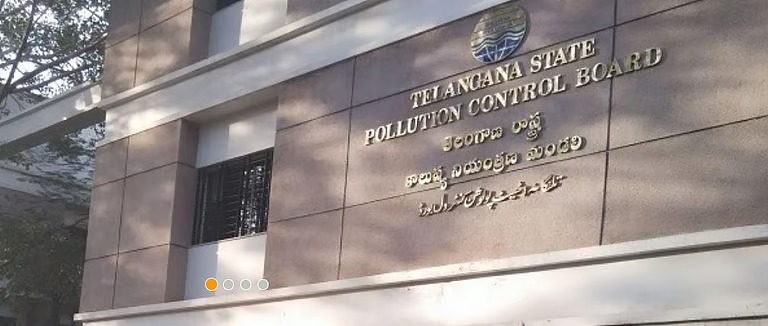 Pollution Panel Raises Alarm at Industrial Expo