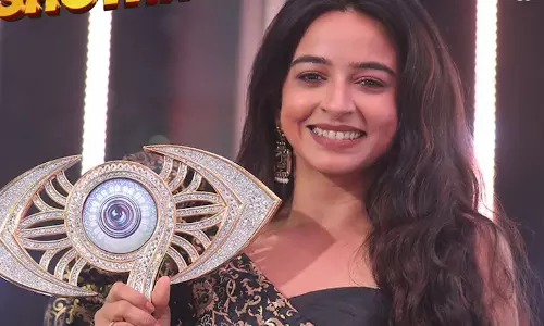 Bigg Boss Tamil 9 Crowns Divya Ganesh as Winner