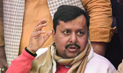 BJP All Set to Elect New National President, Nomination Today