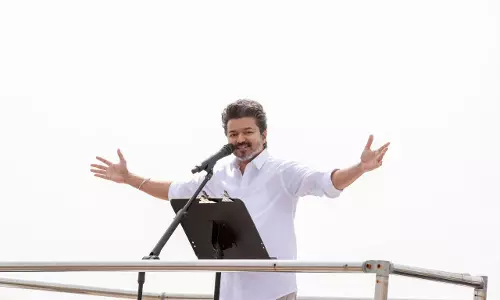 Karur Stampede Case: CBI Questions Vijay Again