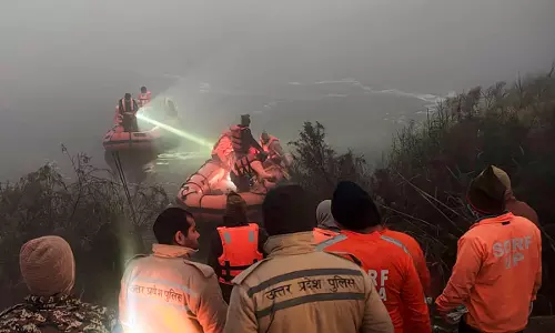 Noida Authority Sacks Engineer After Techies Accident Death