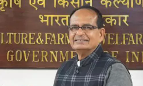 Congress Spreading Lies About VB-G RAM G: Government