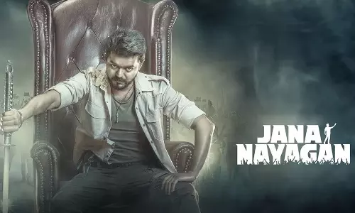 Sudha Kongara Slams Censor Delay of Vijay’s Jana Nayagan