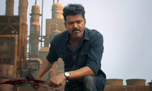 Space for Freedom of Cinematic Expression Shrinking