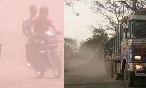 Why Odishas Talcher Figured Very Often in India’s Pollution Charts This Month