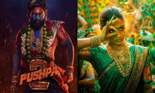 Pushpa 2 Didn’t Open Well in Japan, Telugu Stars Have a Fan Base