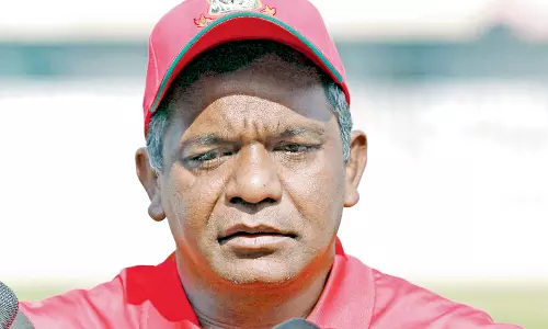 Bangladesh Face Deadline Over Refusal to Play WC Matches in India