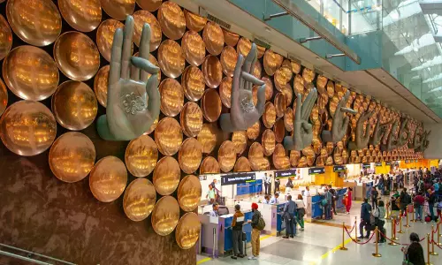 DIAL Announces Comprehensive Rehabilitation for Third Runway