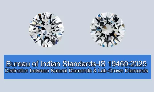 How to Differentiate Natural and Lab-Grown Diamonds