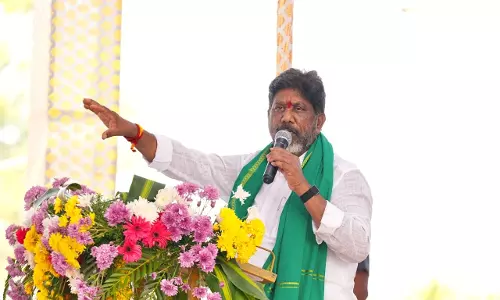 Bhatti: Rs 26,000 Crore Interest-Free Loans Given to SHGs