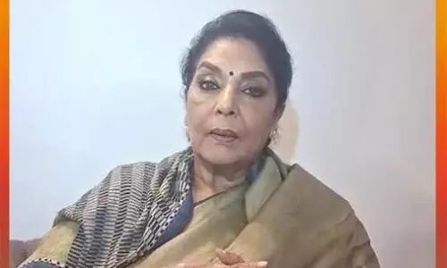 CISF Clarifies Pets Not Allowed in Parliament After Renuka Chowdhury Row