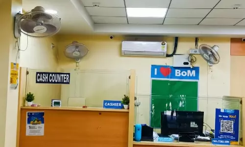 Rs 5 Crore Bank Heist in Odisha; Armed Robbers Flee with Gold, Cash