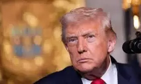 DC Edit | A Year Of Trump: Chaos In US, Across The World