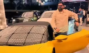 The Intersection of Business, Music, and Digital Influence