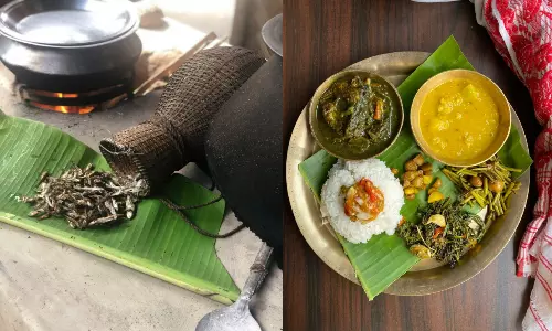 Northeast on a Plate: Chef Gitika Saikia’s Culinary Journey