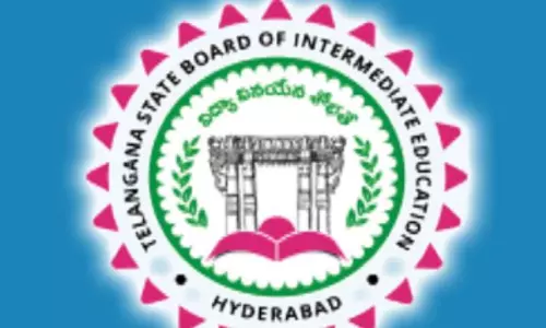 Hyderabad All Set for Inter Exams From Feb. 2