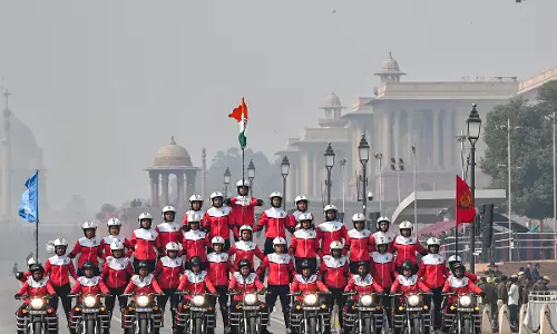 Republic Day Parade Hosts 400 Tribal Guests from Across India