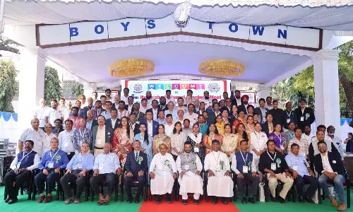 Montfort Alumni To Focus on Engagement With Students