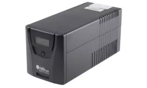 IIIT-H Staff Builds Device To Prevent UPS Failures