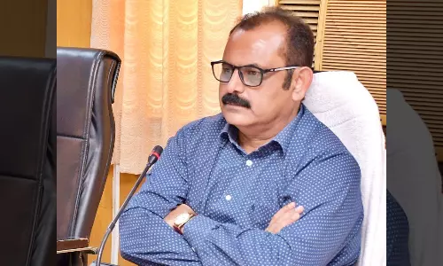 Rajasthan Collector Gives Up Salary to Speed Up Welfare Benefits for Poor