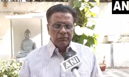 BJP Questions Revanth’s Harvard Trip Amid Fund Crunch