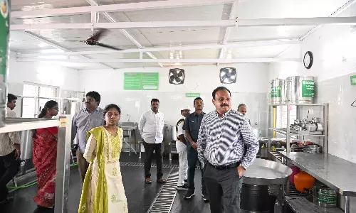 District-Wide Rollout Of MDM Soon; State-Wide Expansion To Follow