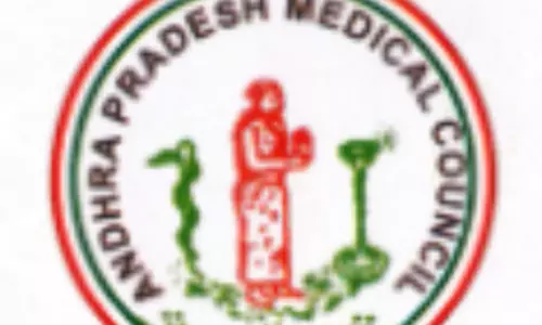 AP Medical Council To Conduct Election For 13 Members On Feb. 9