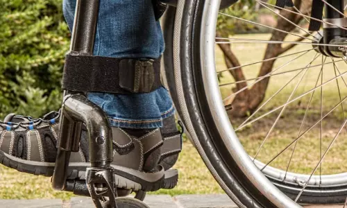 Call for Disability Aid Applications After Low Response