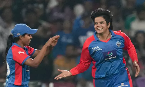 RCB Register Fifth Straight Win, Ensure Top 3 Finish in WPL