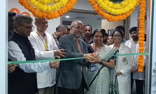 AIIMS Bibinagar Unveils Rs 5.4 Crore Robotic Facility