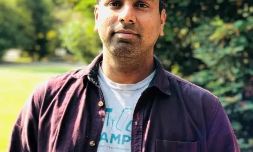 Enterprise Innovation: Kodamasimham Krishnas Leadership in AI-Driven Technology Solutions