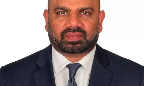 Leading Through Legacy: How Rajalingam Malaiyalan Transformed a 25-Year-Old Pharmacy System