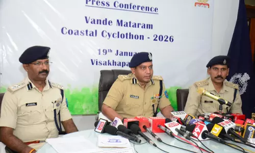 RK Beach to Host Celebrations for 150 Years of Vande Mataram