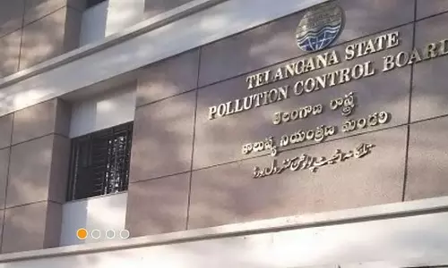 Pollution Panel Raises Alarm at Industrial Expo