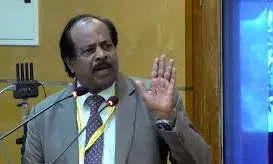 Education Must Scale Beyond Degrees: TN Central Varsity VC