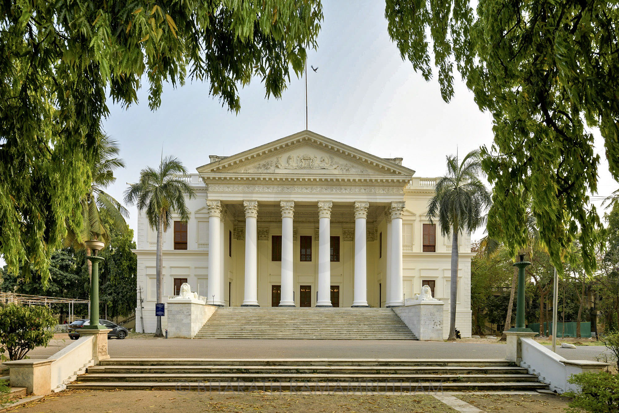 Telangana and WMF Partner to Restore 25 Heritage Sites