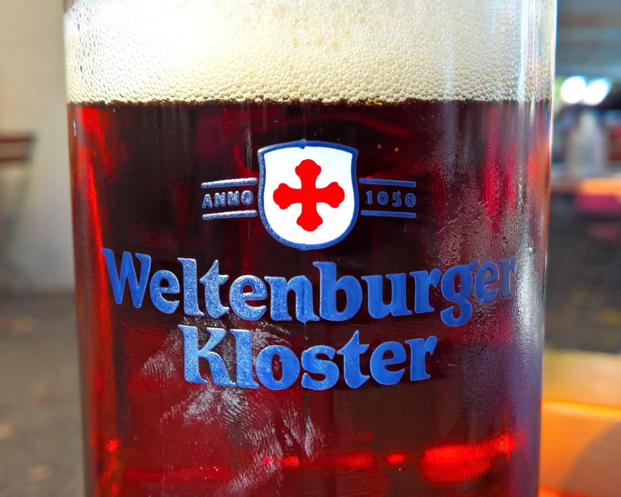 Germany’s Oldest Monastery Beer Changes Hands