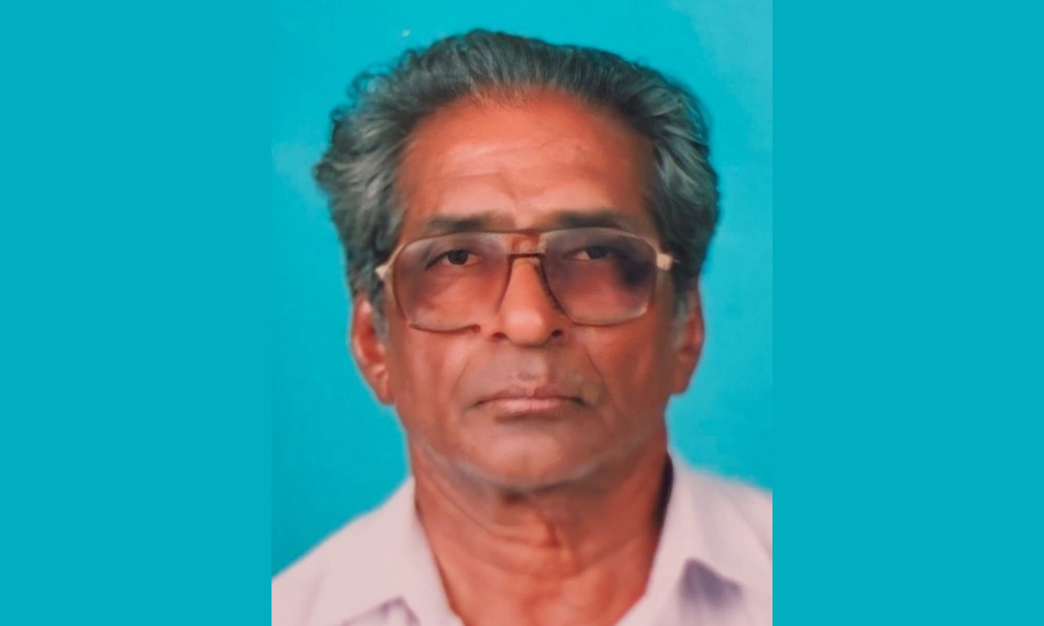 EVV Satyanarayana's Father Venkatrao Passes Away at 90